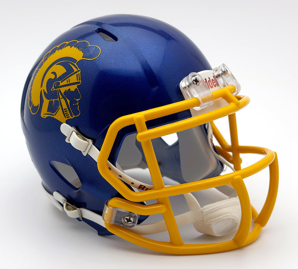 Timken (OH) (2010)High School Mini Football Helmet — T-Mac Sports