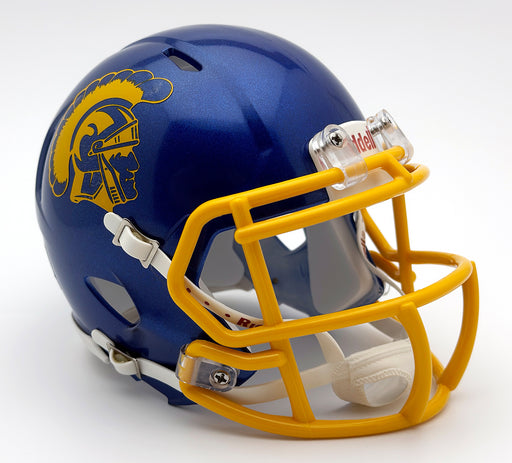 Timken (OH) (2010)High School Mini Football Helmet