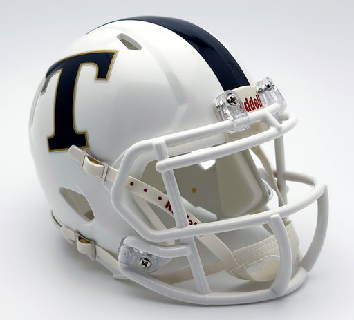 Trine Thunder Mini Football Helmet