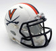 Virginia Cavaliers (Alternate 1) Mini Football Helmet