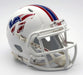 Virginia Tech Hokies (Alternate 1) Mini Football Helmet