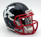 Warren JFK (OH) (2017) High School Mini Football Helmet