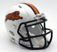 Washington (Massillon) (OH) (1991) High School Mini Football Helmet