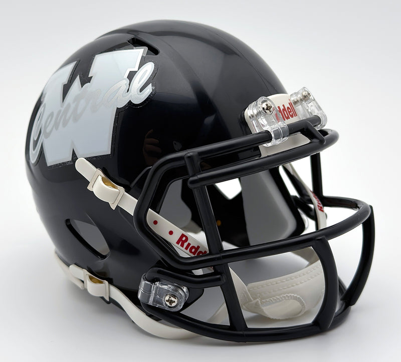 central football helmet Westerville Central (2009)
