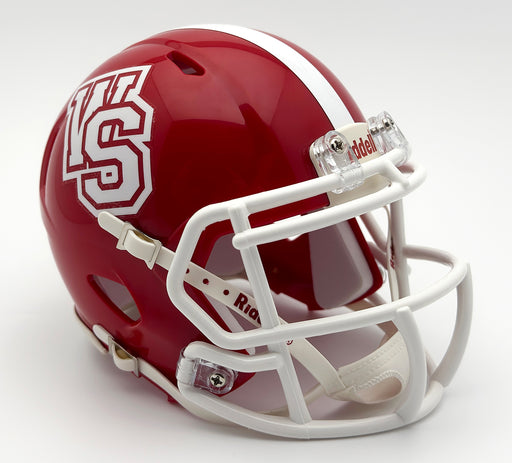 Westerville South (OH) (2013) High School Mini Football Helmet