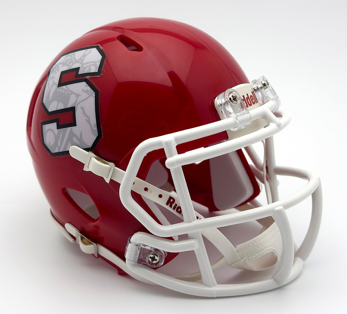 Westerville South (2015)