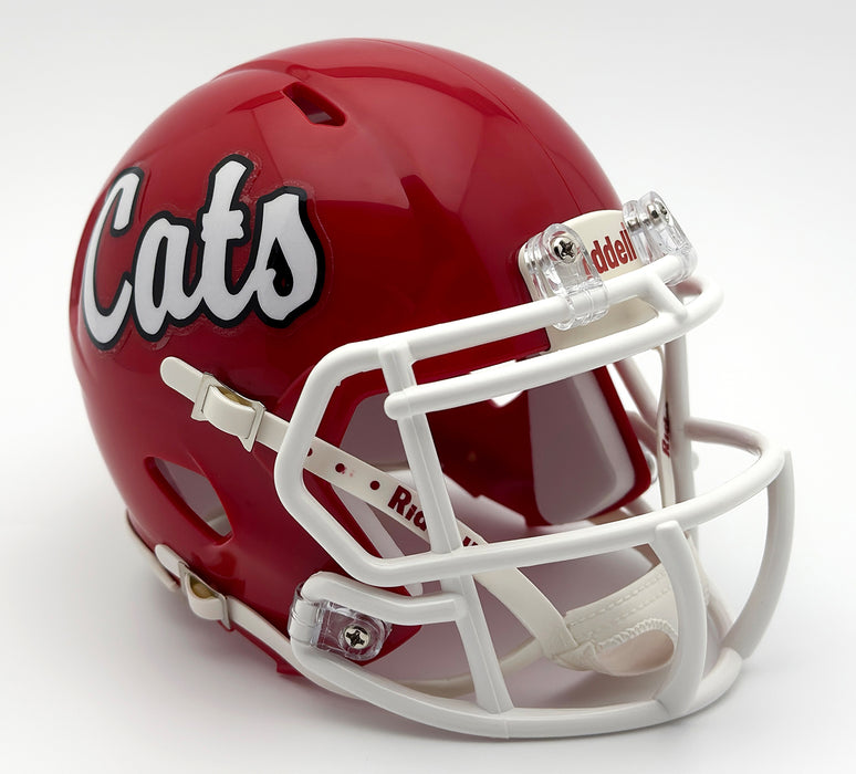 Westerville South (OH) (2019) High School Mini Football Helmet