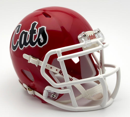 Westerville South (OH) (2020) High School Mini Football Helmet