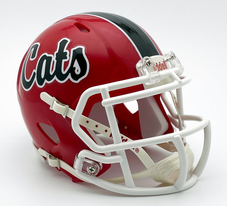 Westerville South (OH) (2023) High School Mini Football Helmet