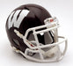 Willard (OH) (2010) High School Mini Football Helmet