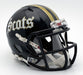 Wooster Scots (2013) Mini Football Helmet