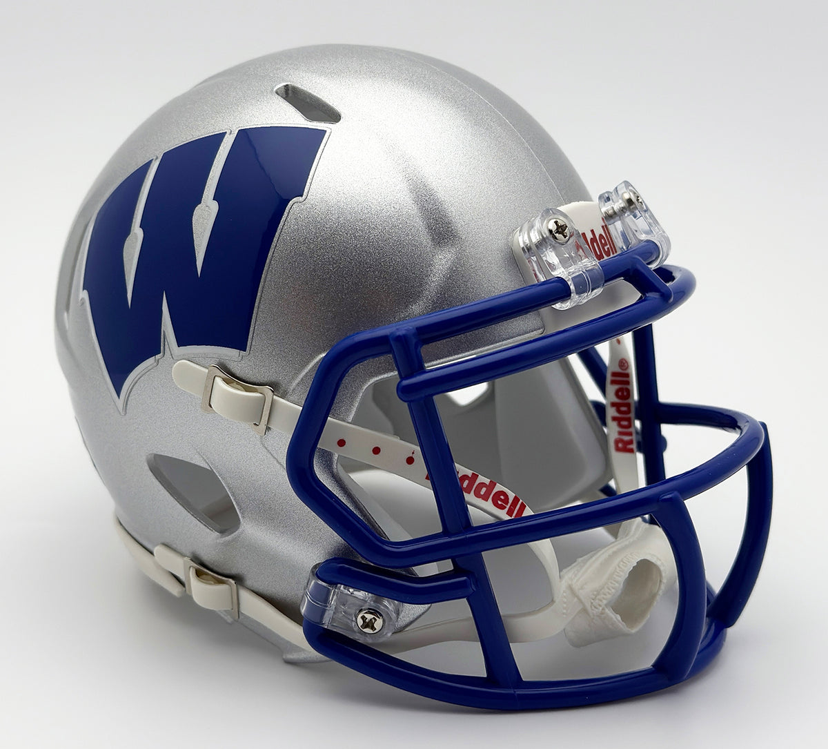 Wynford (Bucyrus) (OH) (2023) High School Mini Football Helmet — T-Mac Sports Wynford (Bucyrus) (OH) (2023) High School Mini Football Helmet — T-Mac Sports
