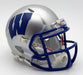 Wynford (Bucyrus) (OH) (2023) High School Mini Football Helmet