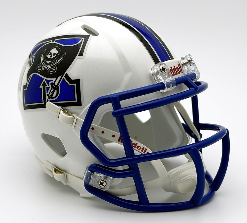 Xenia (OH) High School Mini Football Helmet