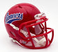 Zane Trace (OH) (2023) High School Mini Football Helmet