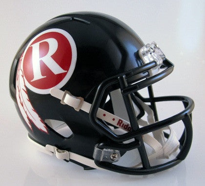 Rittman (2011), Mini Football Helmet - T-Mac Sports