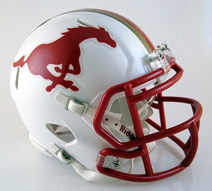 Coronado (TX), Mini Football Helmet - T-Mac Sports