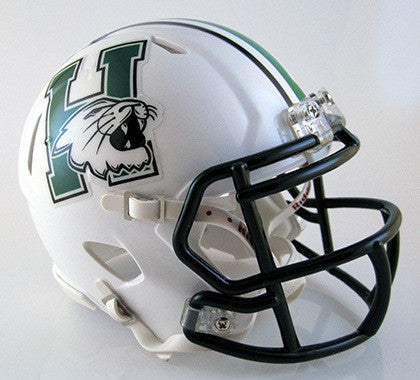 Harrison, Mini Football Helmet - T-Mac Sports