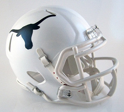 Kell (GA), Mini Football Helmet - T-Mac Sports