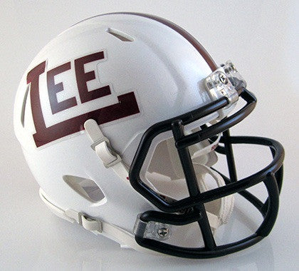eden tx high school football helmet Midland Lee (TX)