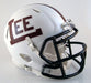 Midland Lee (TX), Mini Football Helmet - T-Mac Sports