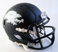 Austintown-Fitch, Mini Football Helmet - T-Mac Sports