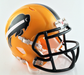Beachwood, Mini Football Helmet - T-Mac Sports