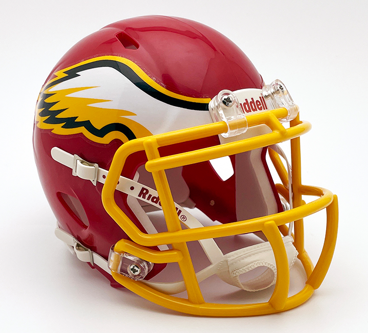 washington redskins mini helmets for sale