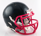 Bishop Hartley, Mini Football Helmet - T-Mac Sports