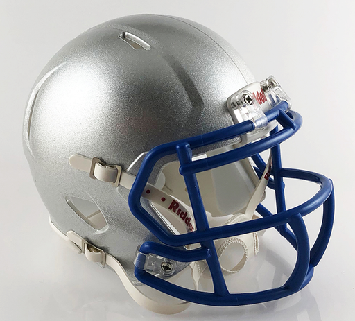Bishop Ready, Mini Football Helmet - T-Mac Sports