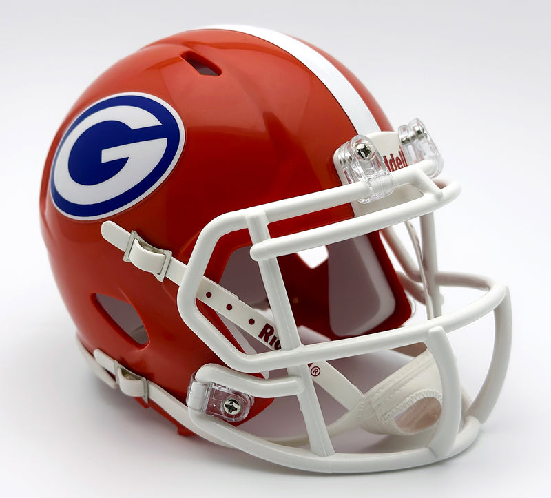 Bishop Gorman (NV) Orange Alt