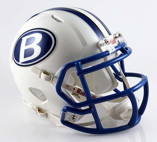 Brunswick, Mini Football Helmet - T-Mac Sports