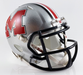 Cabell Midland (WV), Mini Football Helmet - T-Mac Sports