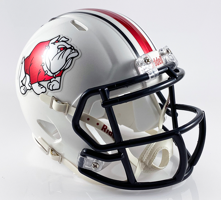 Canton McKinley, Mini Football Helmet - T-Mac Sports