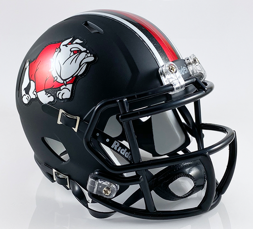 Canton McKinley (OH) (2019) (Alternate 2) High School Mini Football Helmet