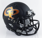 Cathedral Prep (PA), Mini Football Helmet - T-Mac Sports