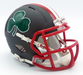 Central Catholic (Toledo) (2015), Mini Football Helmet - T-Mac Sports