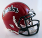Chardon, Mini Football Helmet - T-Mac Sports