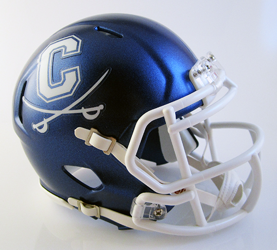 Chillicothe, Mini Football Helmet - T-Mac Sports