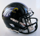 Cincinnati Hills Christian Academy (2011), Mini Football Helmet - T-Mac Sports