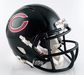 Circleville, Mini Football Helmet - T-Mac Sports