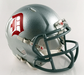 Dover, Mini Football Helmet - T-Mac Sports