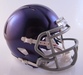 East Knox, Mini Football Helmet - T-Mac Sports
