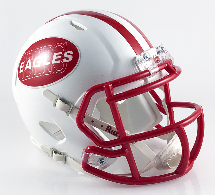 Eastwood, Mini Football Helmet - T-Mac Sports