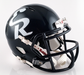 El Reno (OK), Mini Football Helmet - T-Mac Sports