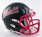 Erasmus Hall (NY), Mini Football Helmet - T-Mac Sports