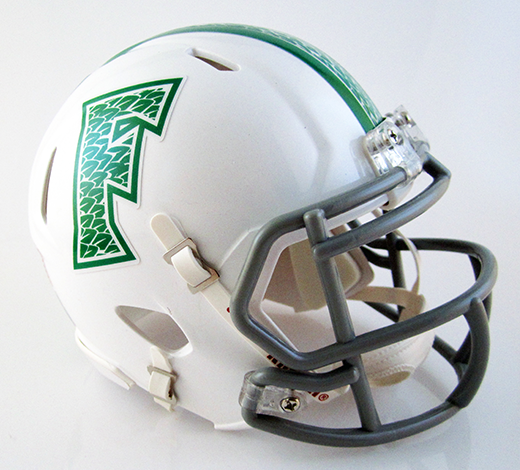 Fairland, Mini Football Helmet - T-Mac Sports