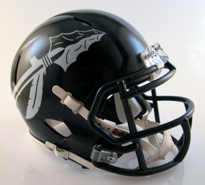 Fairview, Mini Football Helmet - T-Mac Sports