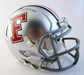 Fredericktown, Mini Football Helmet - T-Mac Sports