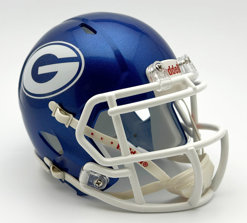 Gallia Academy (2021)